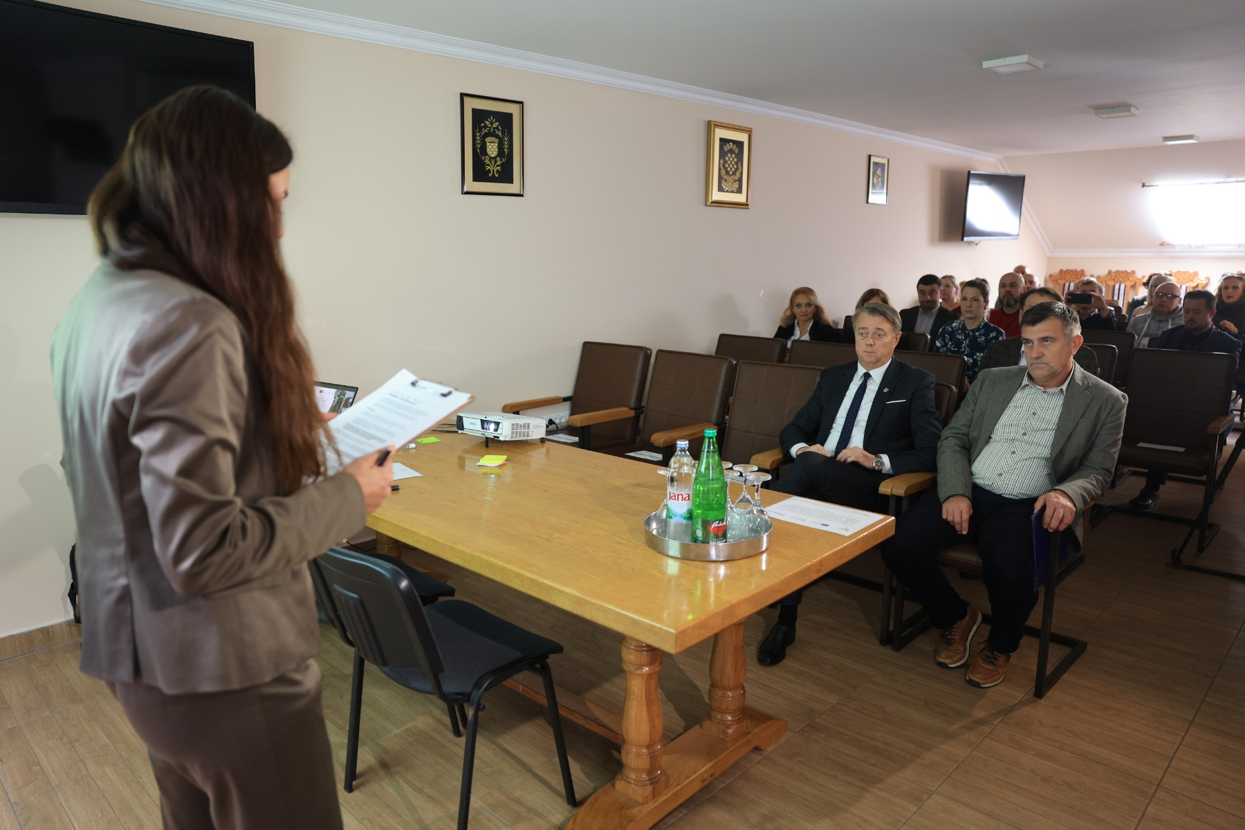 Lokalna hrana kao temelj održivog gospodarstva, zdravlja i zaštite okoliša