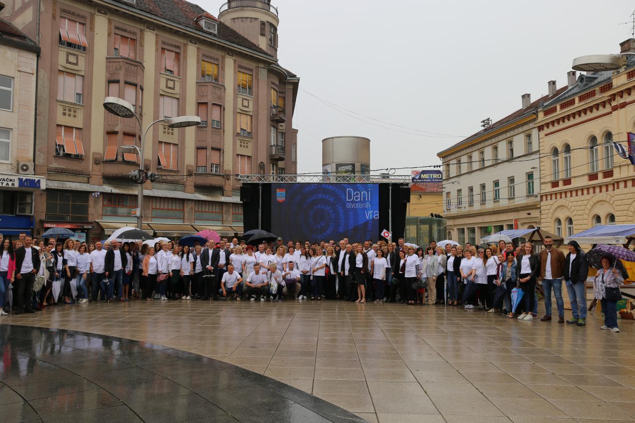 Dan otvorenih vrata Osječko-baranjske županije