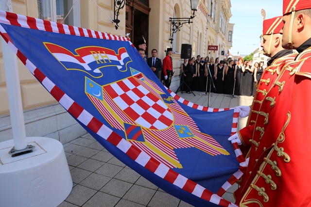 Otvoren privremeni Ured Predsjednice u Osječko-baranjskoj županiji