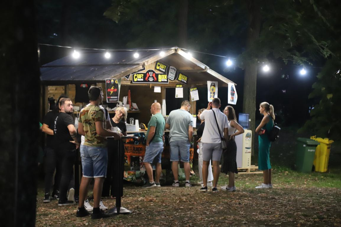Još jedan uspješan Đakovo Craft Beer festival