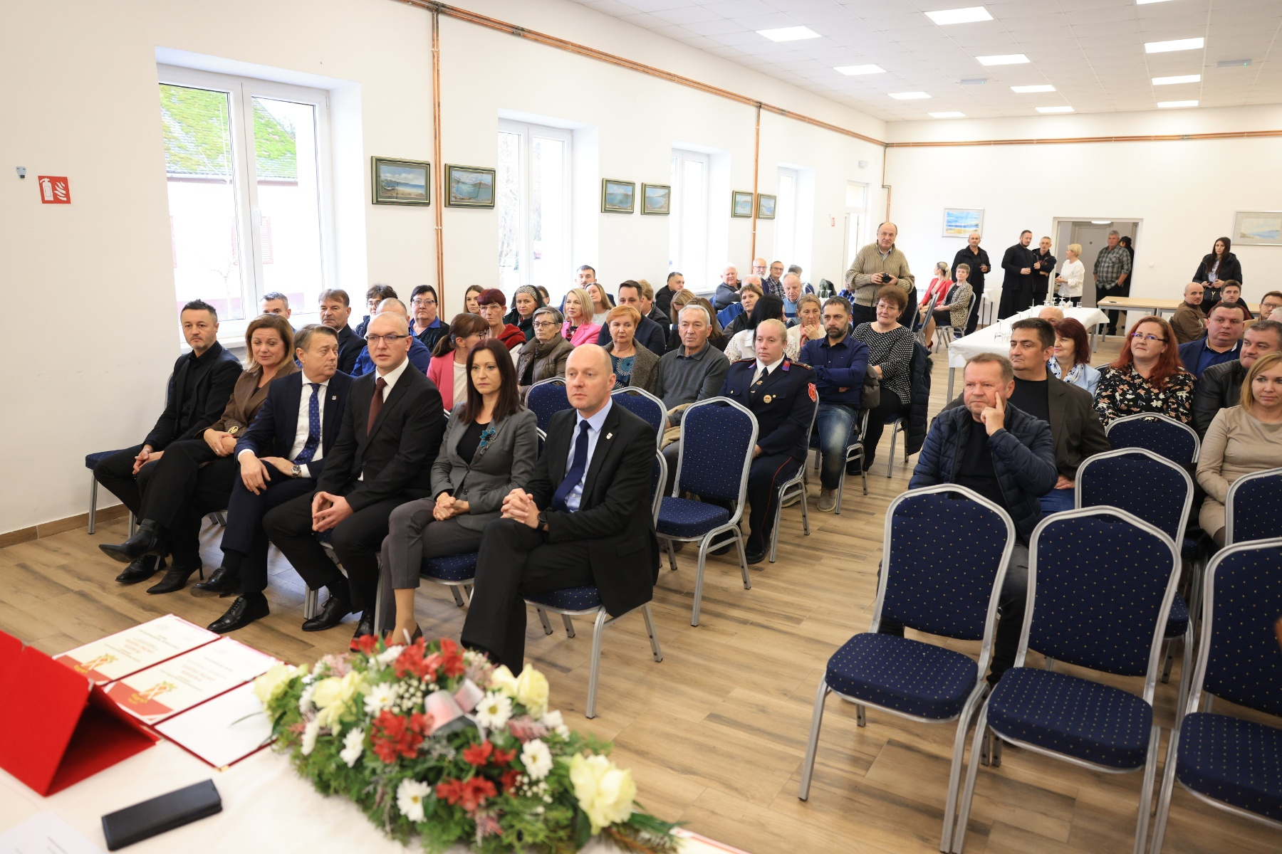 Dan Općine Viljevo svečano obilježen u Kapelni