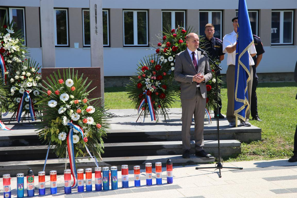 Grad Našice proslavio 793. rođendan