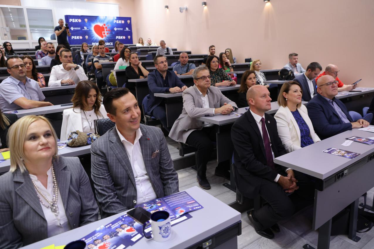 Predstavljena iskustva i nova dostignuća u sportskoj medicini