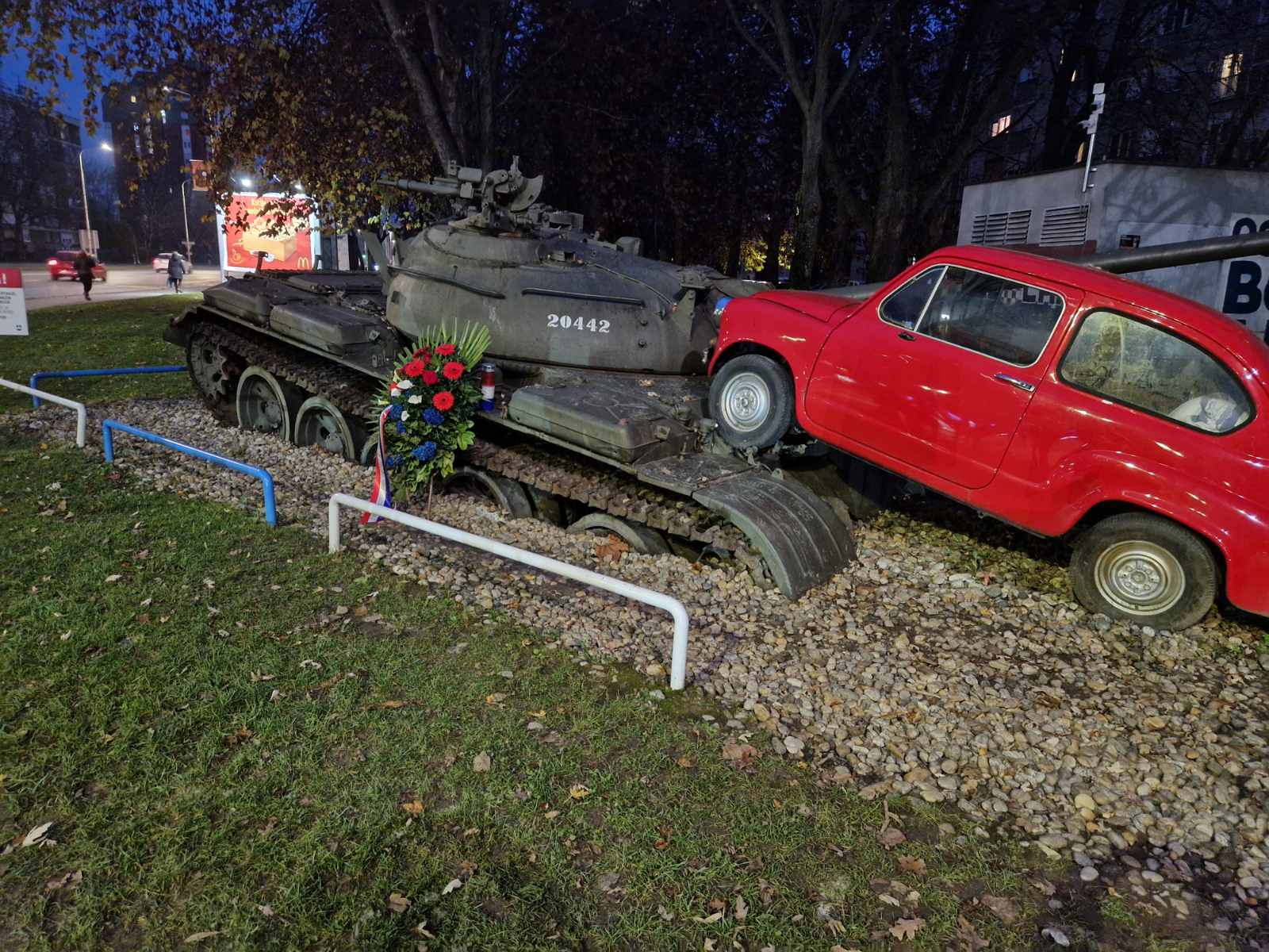 „HVIDRA Osijek 91“ proslavila 30. obljetnicu