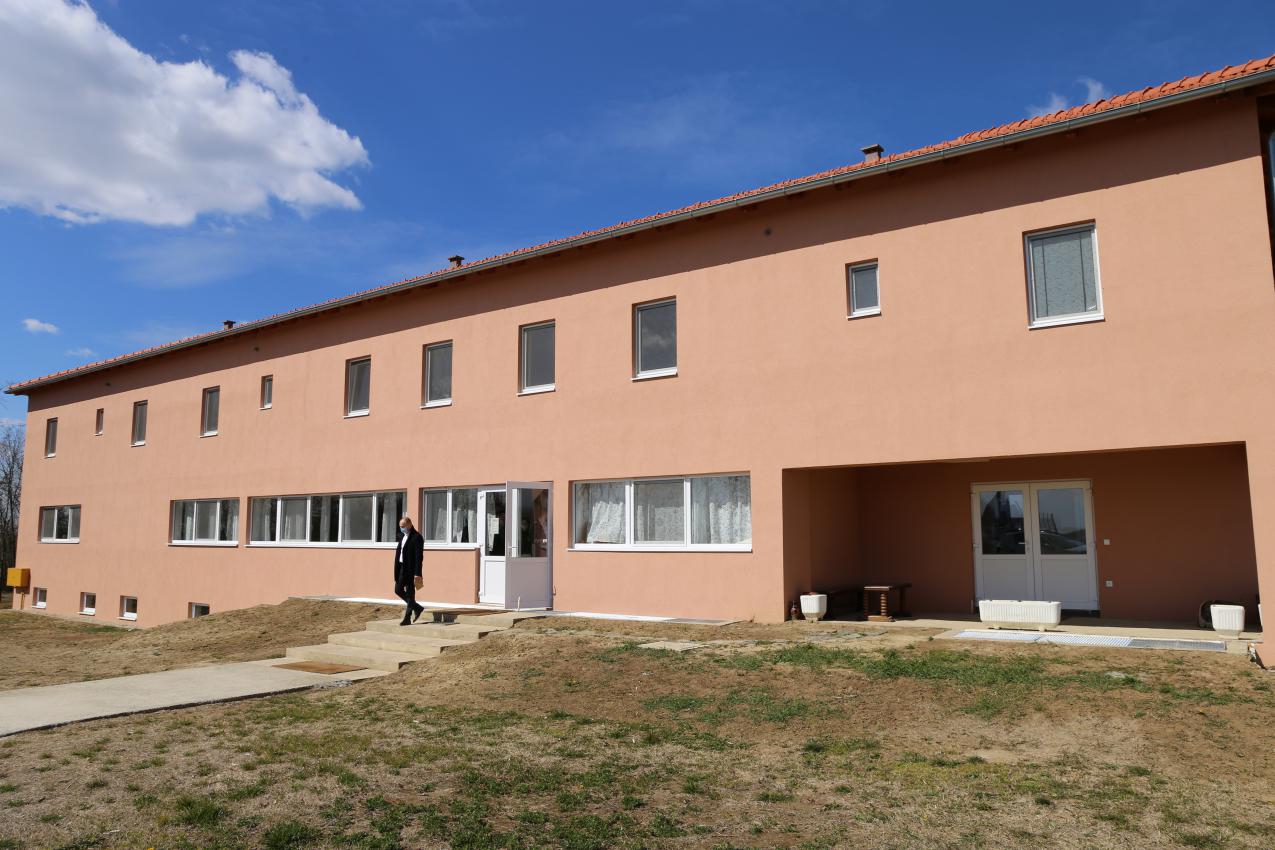 Nakon Cenacola ponovno spremni za skladan obiteljski život
