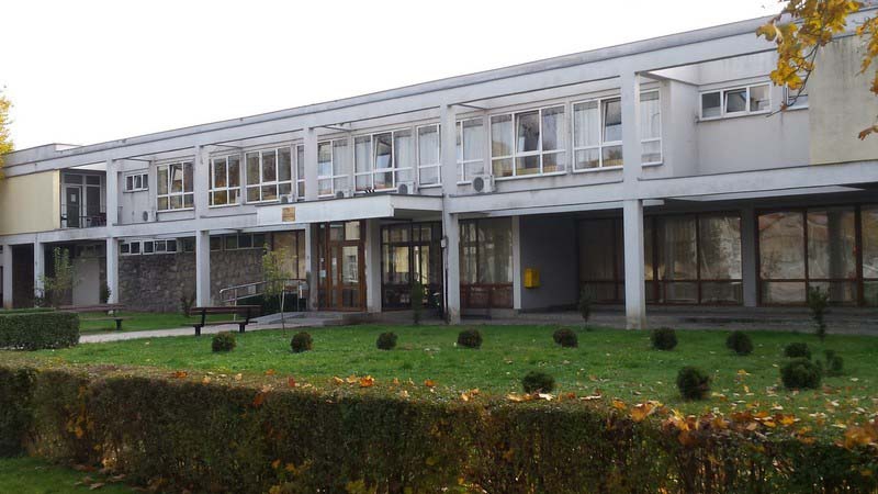 Jubilarna obljetnica Doma za starije i nemoćne osobe Osijek