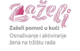 Zaželi pomoć u kući