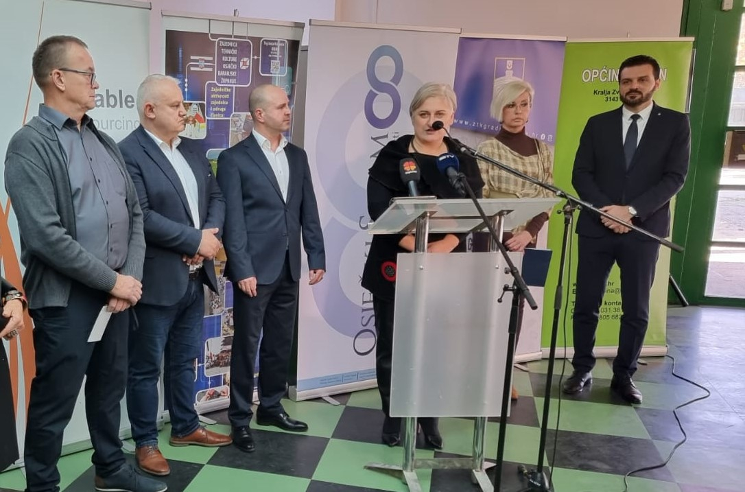 Otvoren 4. Tehnicoolum - sajam tehničke kulture i strukovnih zanimanja