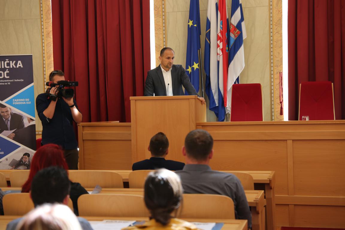 Edukacija: Kako prepoznati dobar projekt?