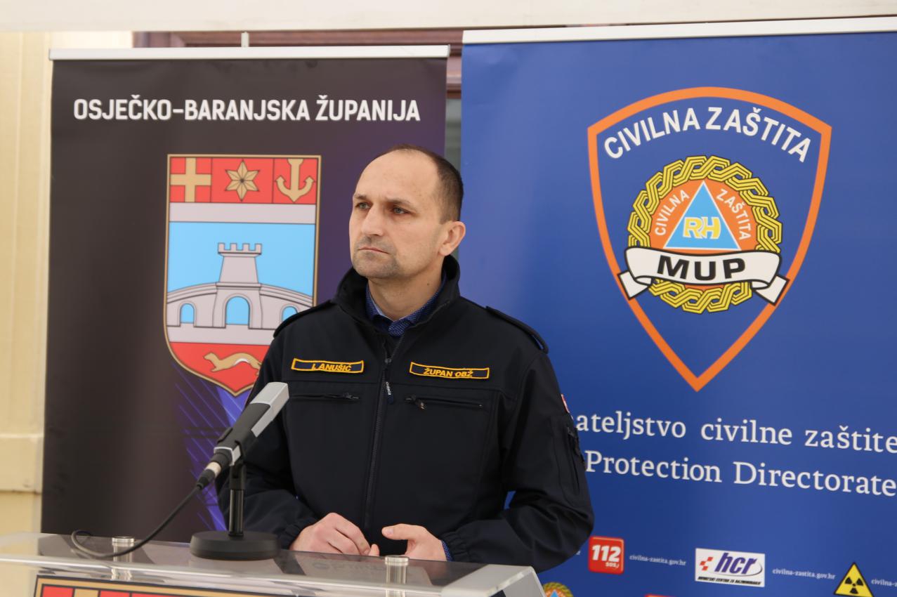 Odgovorno ponašanje donosi dobre vijesti u borbi s koronavirusom