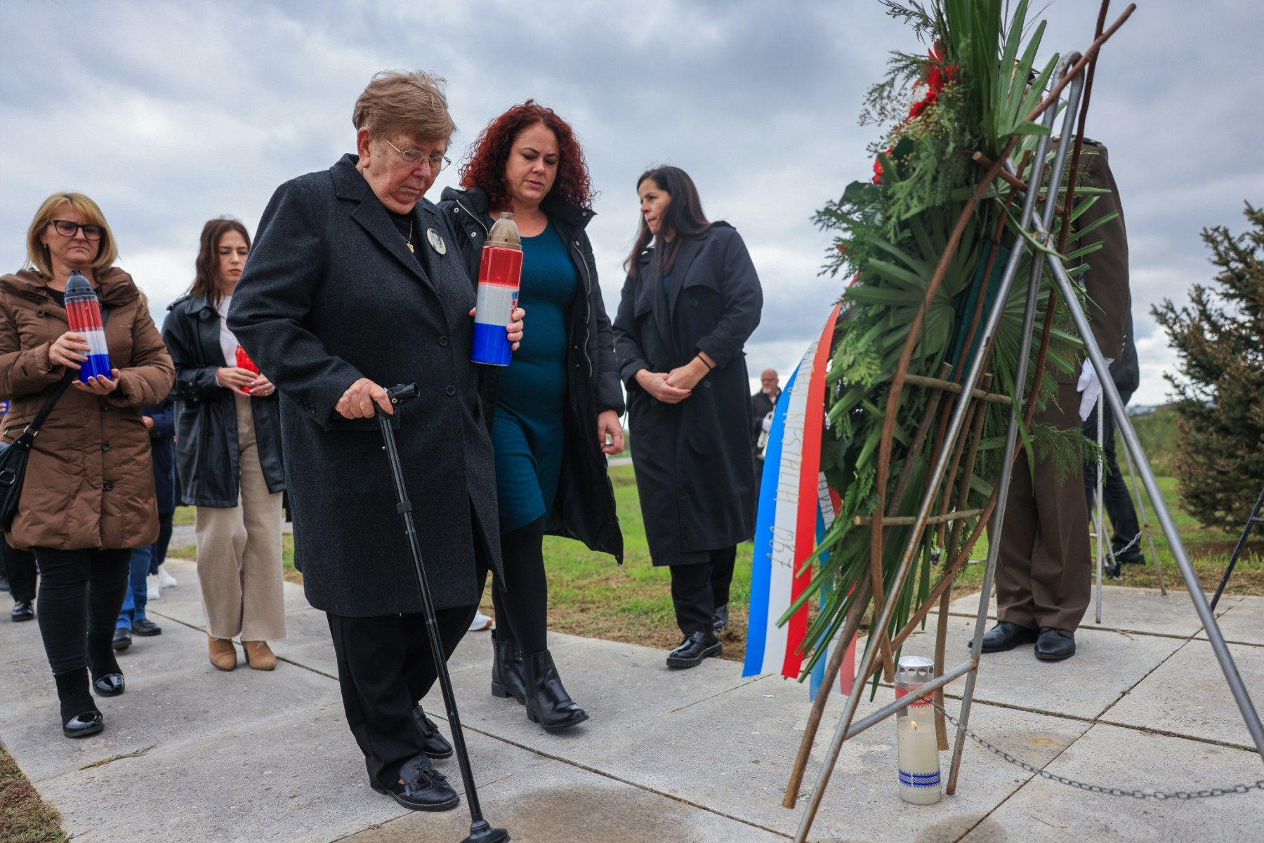 Obilježena 33. godišnjica stradanja branitelja Orlovnjaka