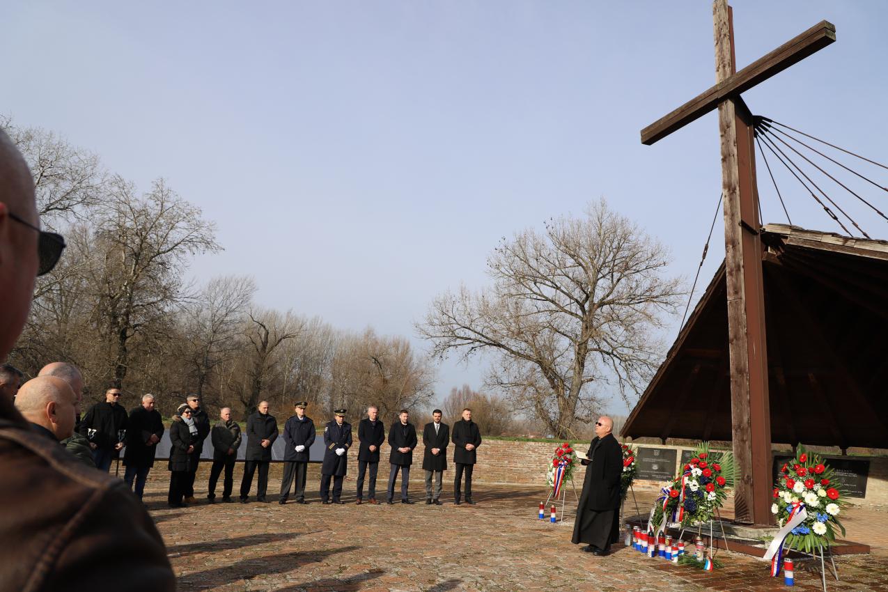 Dan obrane grada Osijeka