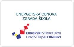Energetska obnova zgrada škola