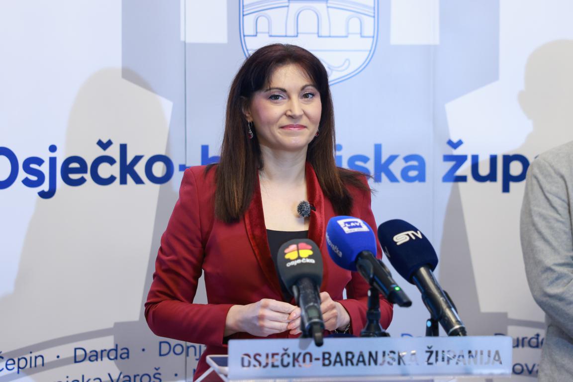 Predstavljen Javni poziv za dodjelu potpora za preradbene kapacitete u mlinarskoj industriji