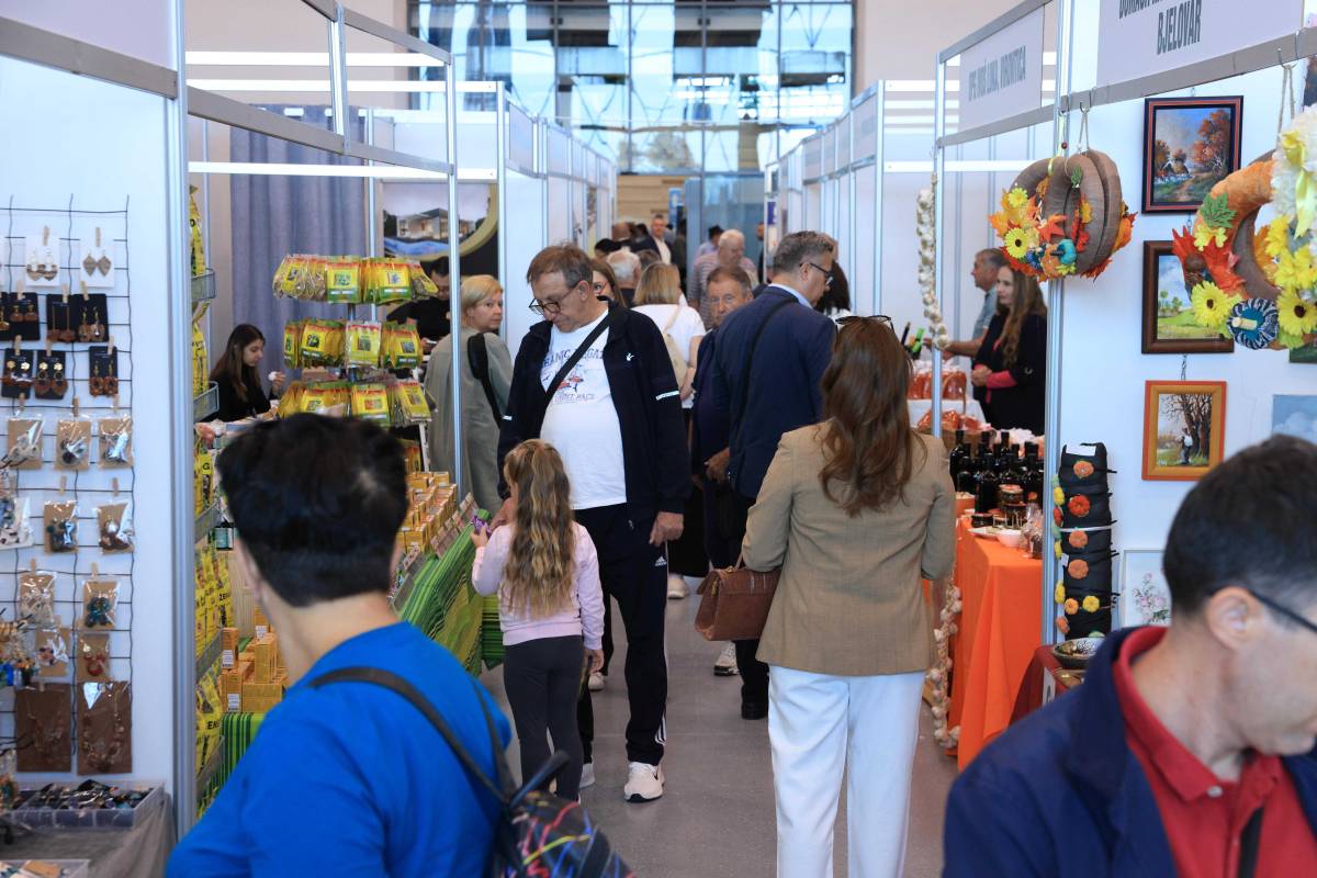 U tijeku prijave na javne pozive Osječko-baranjske županije za mjere potpore gospodarstvu 