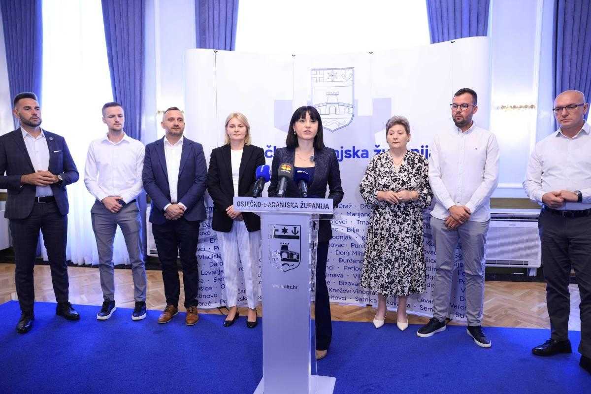  Županija ulaže u sigurnost djece: šest semafora kod osnovnih škola