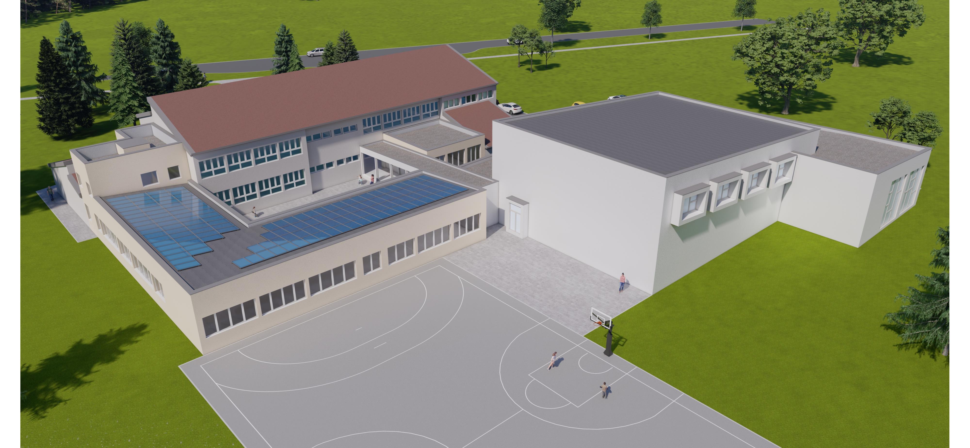 Rekonstrukcija i dogradnja Osnovne škole Hinka Juhna, Podgorač za potrebe jednosmjenskog rada i cjelodnevne škole NPOO.C3.1.R1-I2.01-V1.0175   
