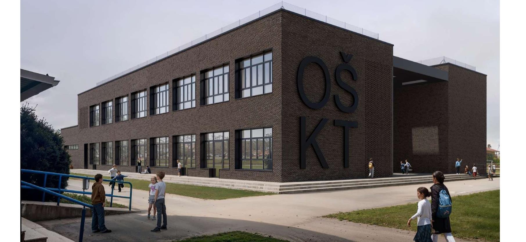 Rekonstrukcija i dogradnja Osnovne škole kralja Tomislava, Našice za potrebe jednosmjenskog rada i cjelodnevne škole NPOO.C3.1.R1-I2.01-V1.0176   
