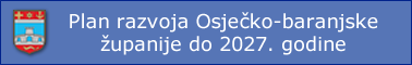 plan razvoja osjecko baranjske zupanije do 2027 godine