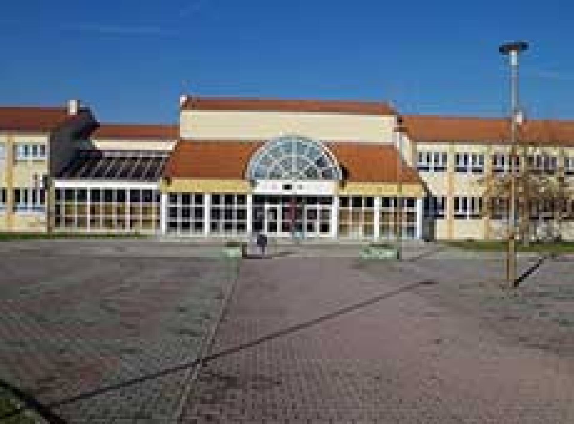 ENERGETSKA OBNOVA ZGRADE OSNOVNE ŠKOLE KRALJA TOMISLAVA  KK.04.2.1.04.0573