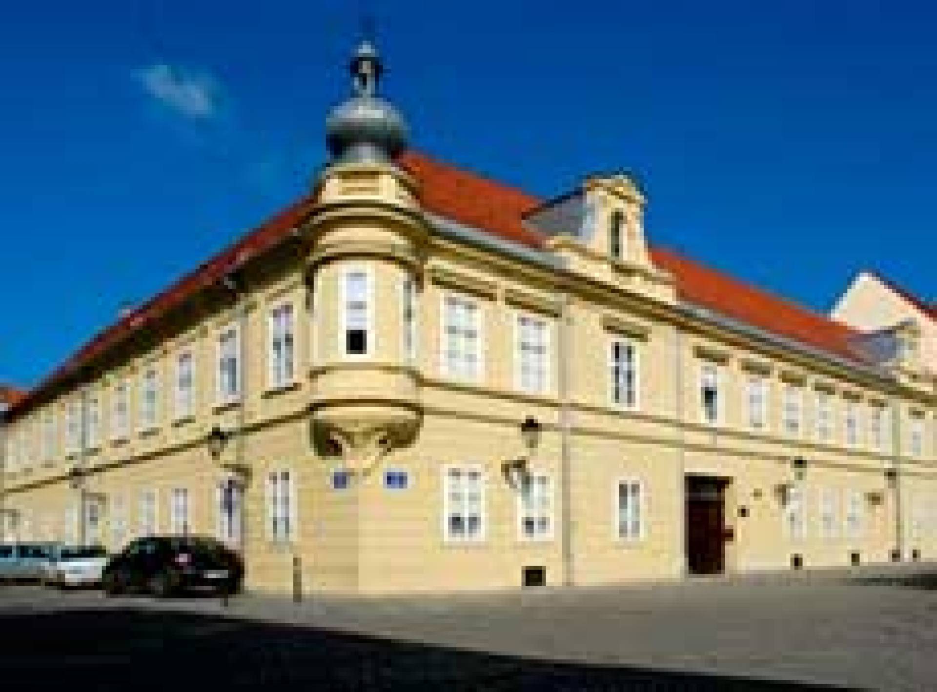 Izrada fasade Glazbene škole Franje Kuhača Osijek
