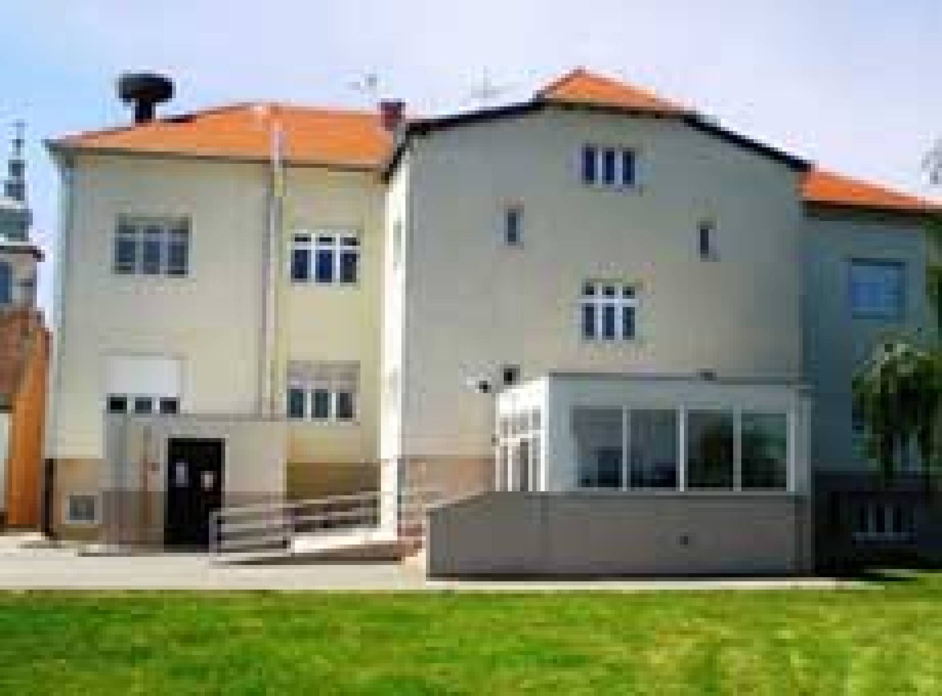 Obnova OŠ Luke Botića Viškovci