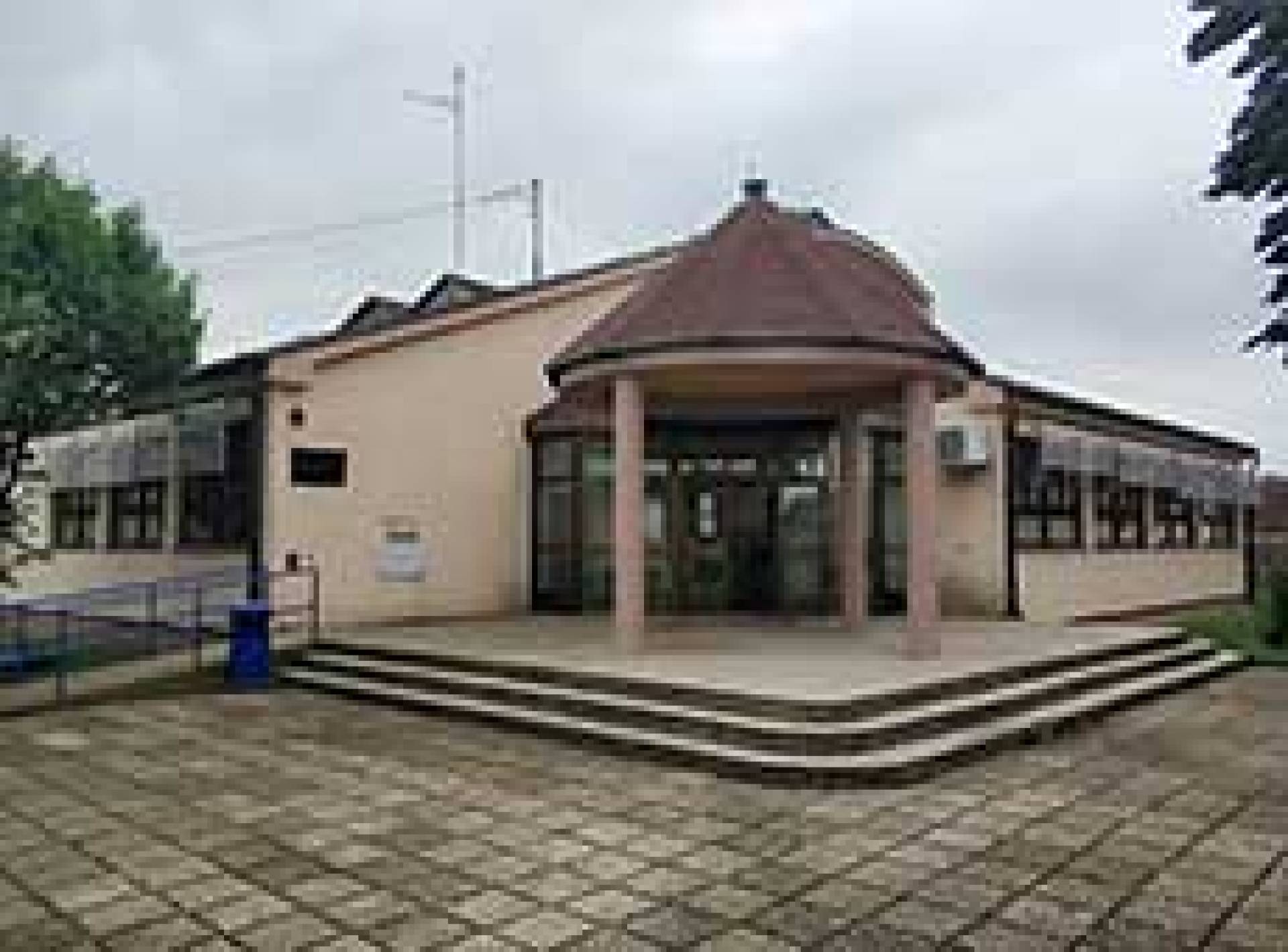 ENERGETSKA OBNOVA ZGRADE OSNOVNE ŠKOLE JOSIPA KOZARCA, SEMELJCI PODRUČNE ŠKOLE KORITNA  KK.04.2.1.04.0580