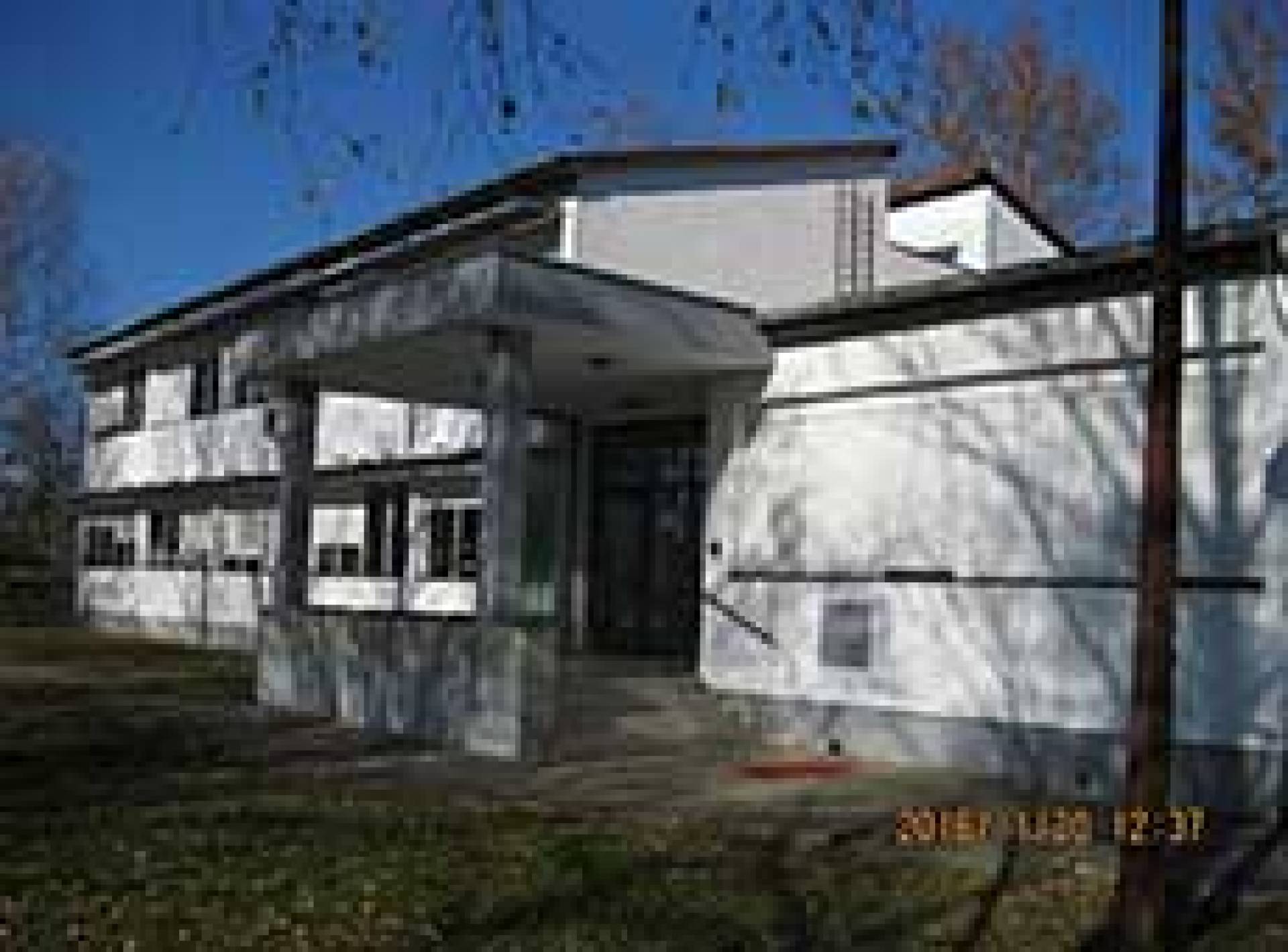 ENERGETSKA OBNOVA ZGRADE OSNOVNE ŠKOLE LUG KK.04.2.1.04.0147