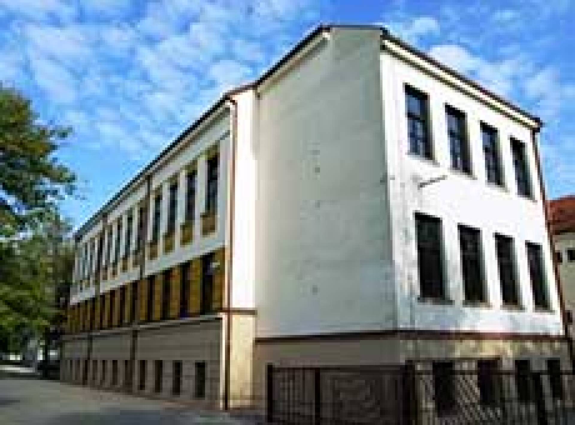 Dogradnja osnovne škole Vladimir Nazor, Đakovo