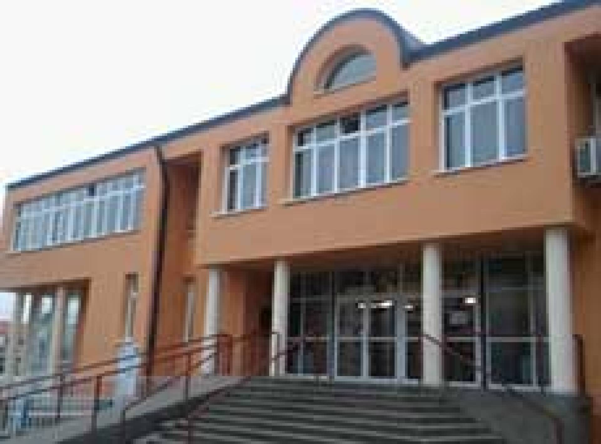 ENERGETSKA OBNOVA ZGRADE GIMNAZIJE ANTUNA GUSTAVA MATOŠA, ĐAKOVO KK.04.2.1.03.0034