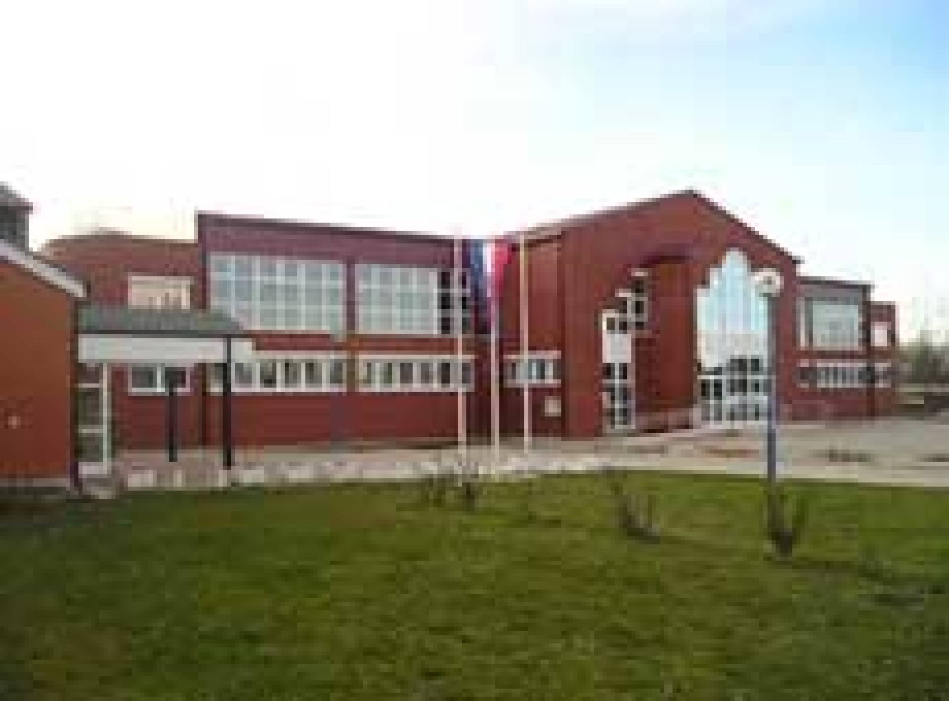 Izgradnja športske dvorane OŠ Petrijevci