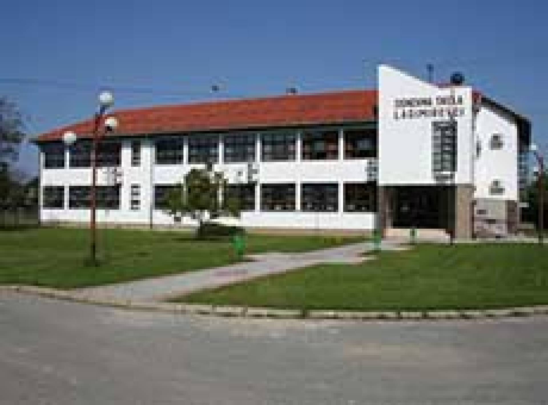 ENERGETSKA OBNOVA ZGRADE OSNOVNE ŠKOLE LADIMIREVCI, KK.04.2.1.03.0032