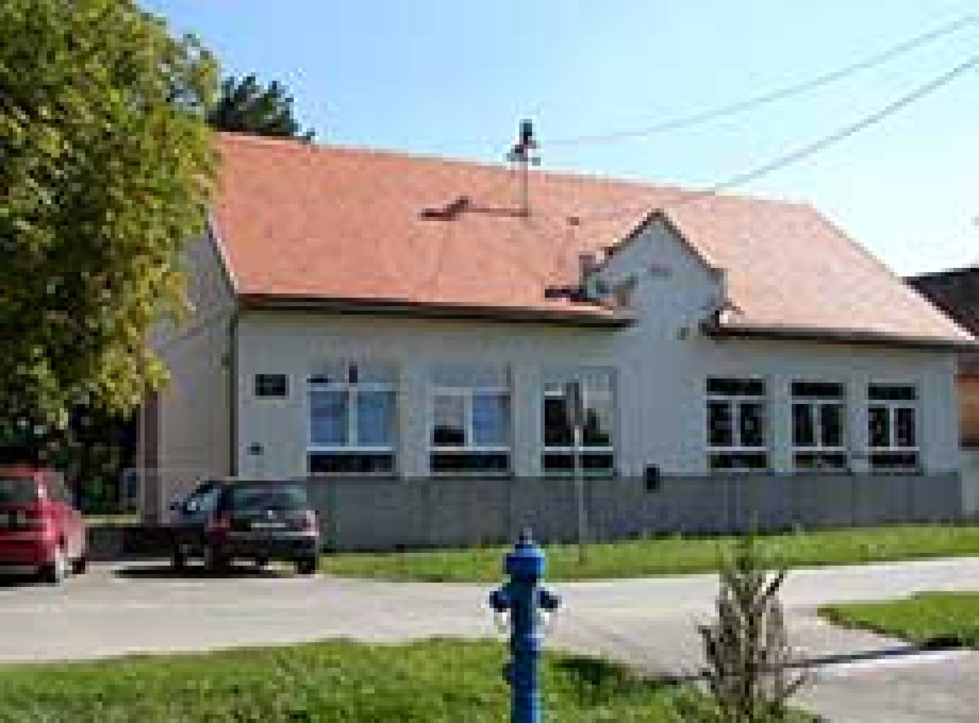 ENERGETSKA OBNOVA ZGRADE OSNOVNE ŠKOLE ČEMINAC, PODRUČNA ŠKOLA KOZARAC KK.04.2.1.03.00280