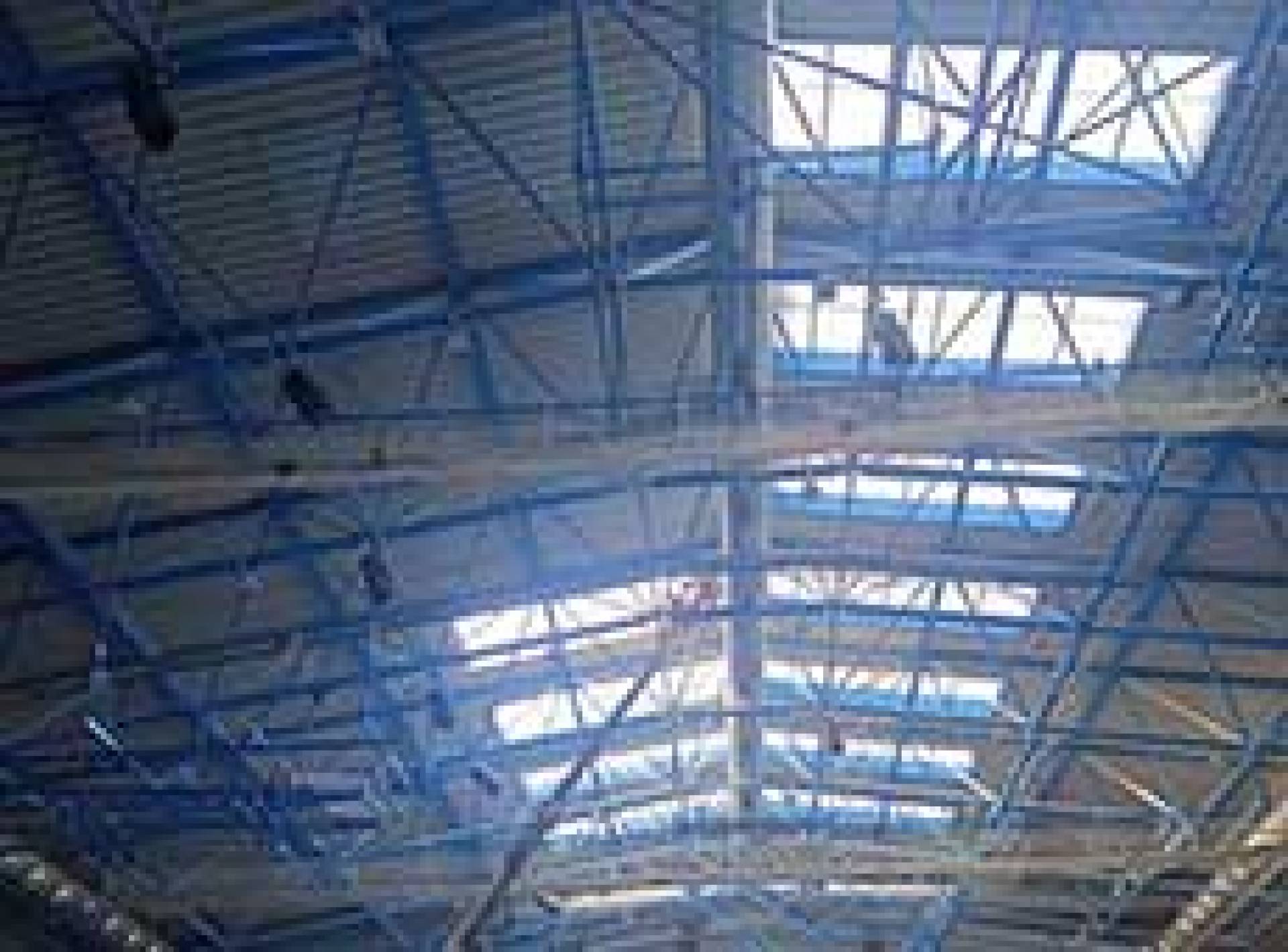 Sanacija krovišta dvorane Osnovne škole kralja Tomislava, Našice