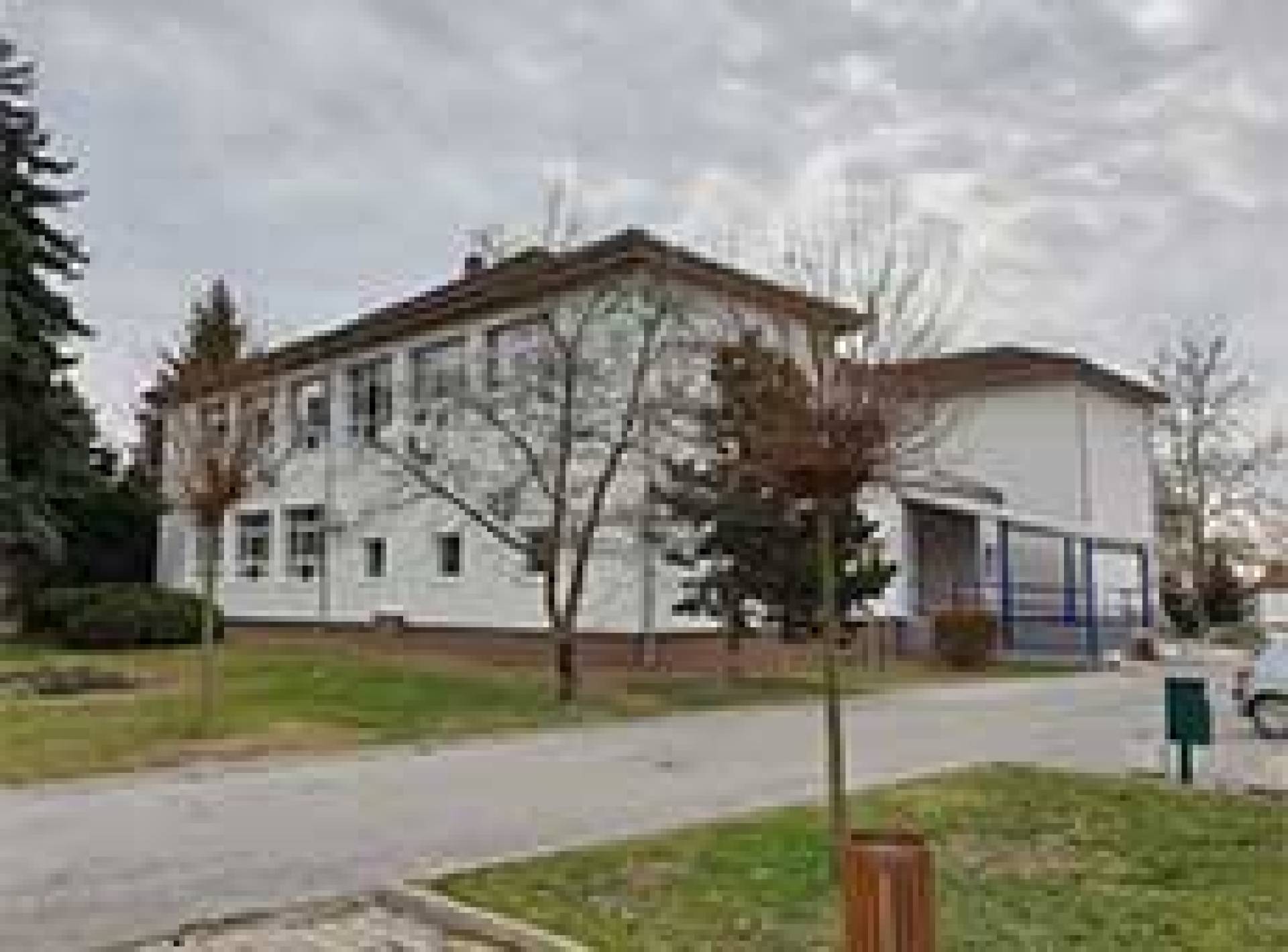ENERGETSKA OBNOVA ZGRADE OSNOVNE ŠKOLE IVANE BRLIĆ MAŽURANIĆ, KOŠKA KK.04.2.1.03.0029