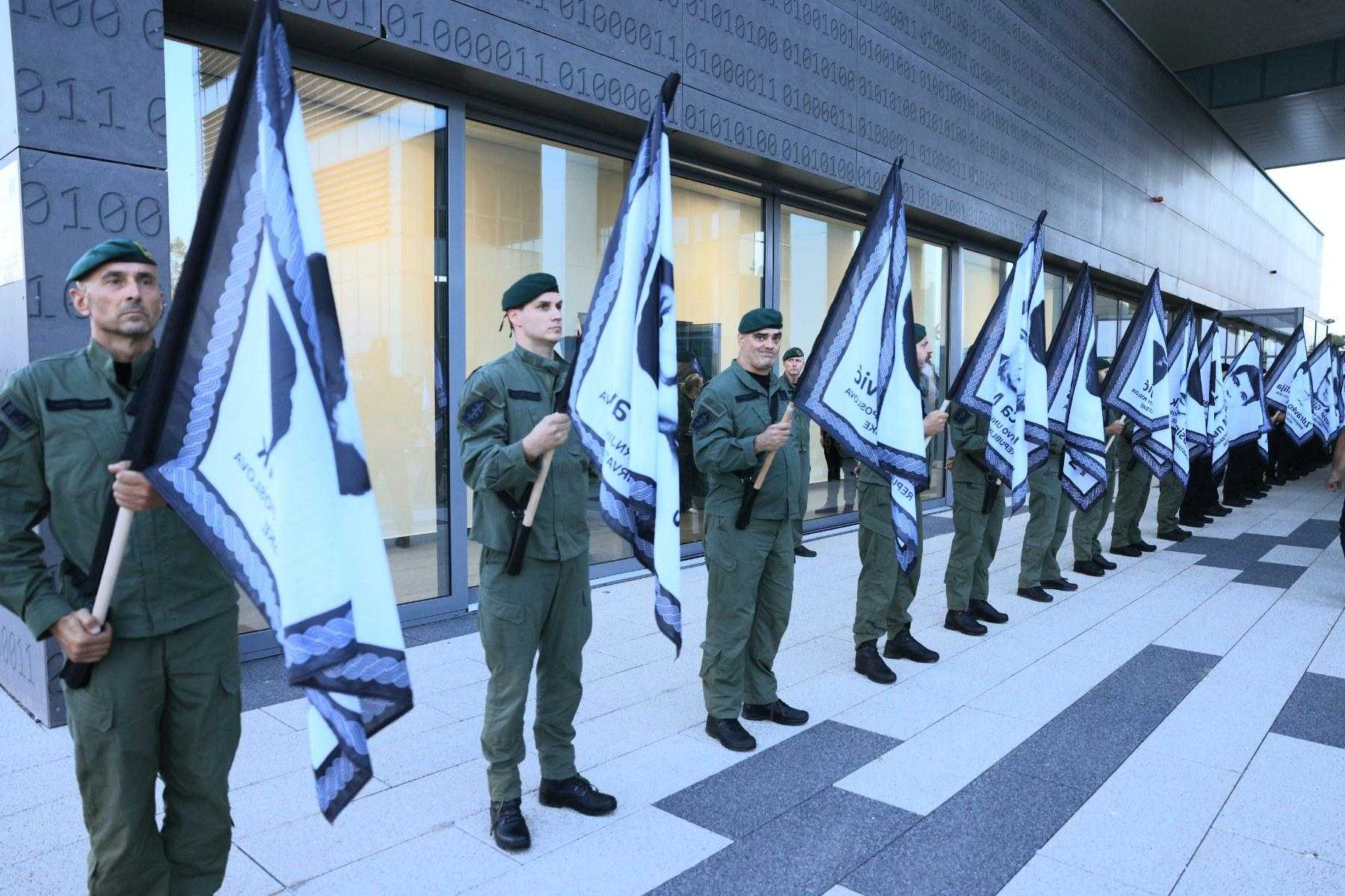 U Osijeku premijerno prikazan dokumentarno-animirani film „Mupovci Dalj“