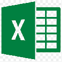 xlsx icon